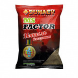 Прикормка Dunaev Ms-Factor мотыль 1кг