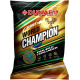 Прикормка Dunaev World Champion Double Coriander 1кг