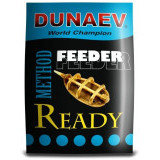 Прикормка Dunaev Ready метод 1кг