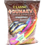 Прикормка Dunaev карп горох 0.9кг