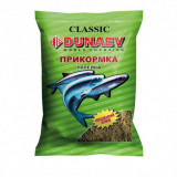 Прикормка Dunaev уклейка 0.9кг
