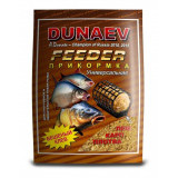 Прикормка Dunaev фидер универсальная 0.9кг