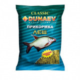 Прикормка Dunaev фидер лещ 0.9кг