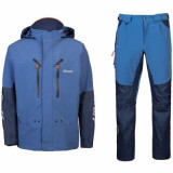 Костюм рыболовный Graff демисезонный  606-В-1/706-В-1-XL/176-182		
