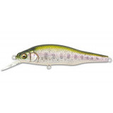 X-80 Trick  darter gg trout