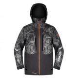Костюм Graff демисезонный (Bratex 25000, карбон) 631-В-8/731-В-8-2XL/182-188													