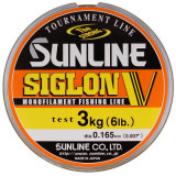 SUNLINE Siglon V 100м  #0,4/2LB/0,104mm