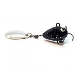 HURRICANE 4g black