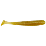fishtail shad 2.8 #714