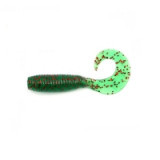 curly tail grub 2 #514
