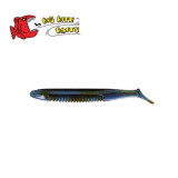 cane thumper 3.5 #green pump blu