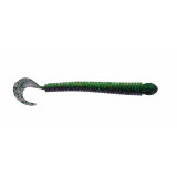 bi disc worm 4 #soul grape