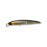 colt minnow 65sp #silver&black