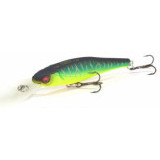  Live-x Margay Tungsten 68mm #mat tiger