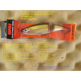 bx swimmer 120ss #gold shiner