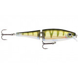 bx swimmer 120ss #yelow perch