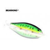 bearking realis jerkbait 120sp #c
