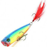 hikari pop 3d 65f #lemon blue