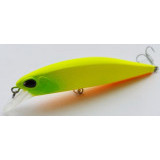 bearking realis jerkbait 100sp #c