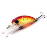 bearking mini crank bait 
