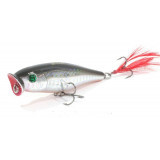 aji pop 75f#silver black