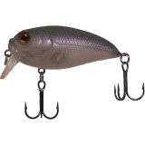 sculpo 55f #01purple albino shad