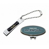 Магнит Ever Green Cap Glip & Line Cutter