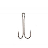 Double Hook long shank #2/0