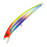 crystal minnow 110f f7 #ghgt