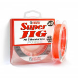 fanatik super jig x8 120m 0.8