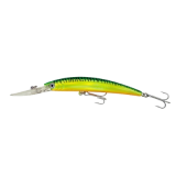 crystal minnow dd 90f  r538#ht