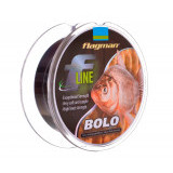 Леска  FLAGMAN F-LINE BOLO 135м 0,16мм