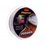 Леска  FLAGMAN F-LINE FEEDER 135м 0,20мм