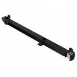  Держатель зонта Holder with hole 25-30-36мм D-20мм, DKR045	