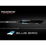 blue bird 832mlt 4-16gr