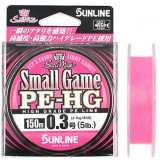 small game 0.3