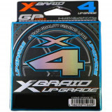 x braid upgrade x4 150m #0.25  5lb