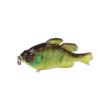 babygiron 61s #blue gill