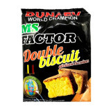 Прик.Dunaev MS-Factor 1кг.Бисквитный взрыв
