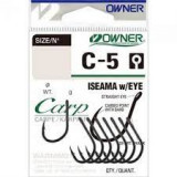 owner carp c-5x iseama xw/eye #2