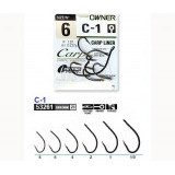 owner carp liner c-1 #1