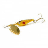 silver creek spinner kurokin 9gr