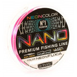 nano  100m 0.22mm 7kg