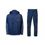 Костюм рыболовный Graff Bratex 10000, синий XL