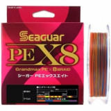 Seaguar PE X8 0.4 150м		