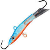 frost husky-3 6gr #002 blue sky