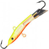 frost husky-3 6gr #007 black pearl