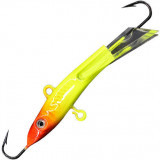 frost husky-3 6gr #008 red head