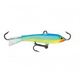 Rapala Jigging Rap 18gr-7см #PRT