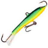 Rapala Jigging Rap 9gr-5см #BYR